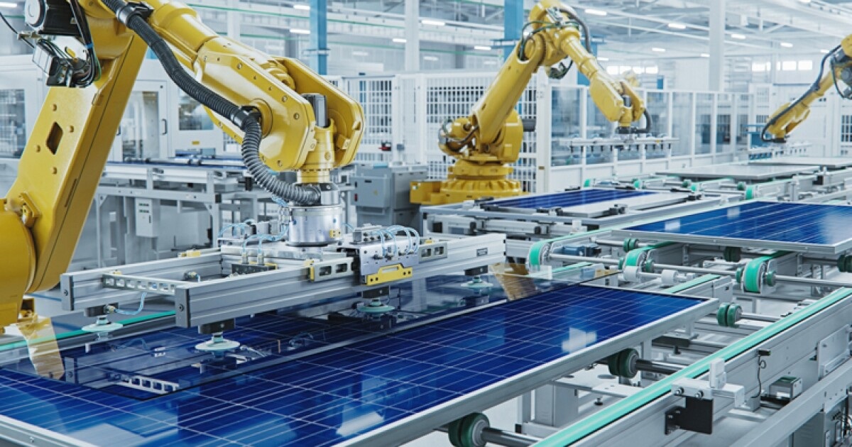 Automation Engineering