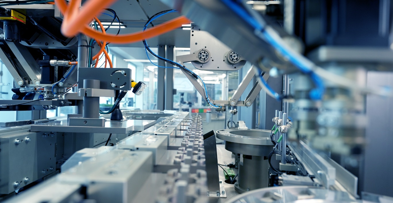 Industrial Automation Supplies